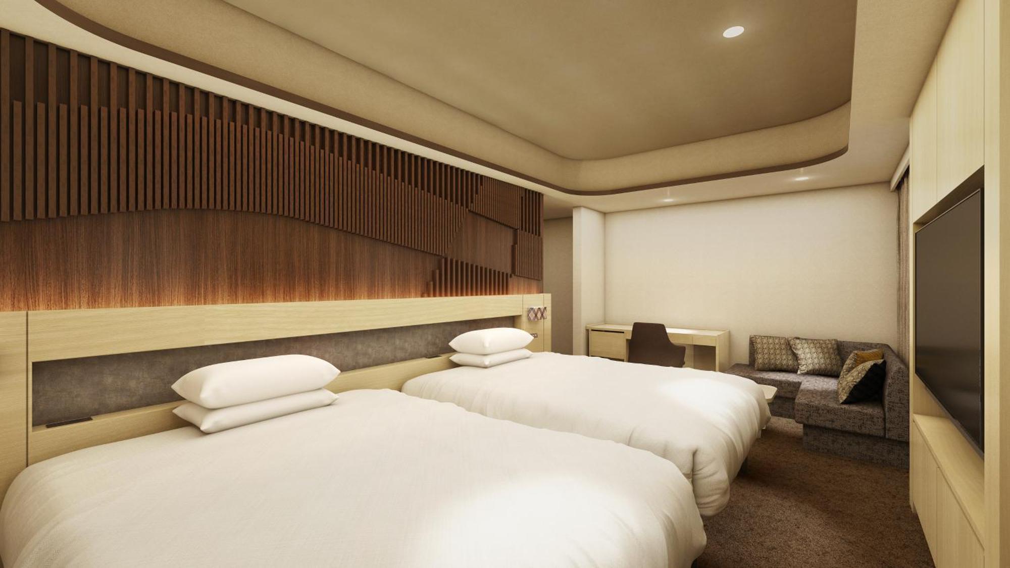 Jr-East Hotel Mets Shibuya Prefektura Tokio Exteriér fotografie